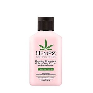 HEMPZ body lotion